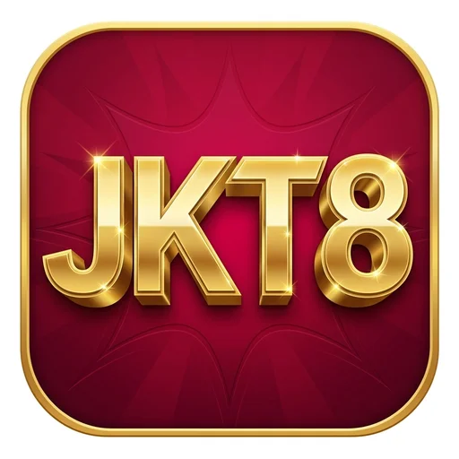 JKT8 - Unduh Aplikasi Resmi & Login